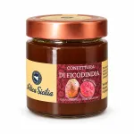 Confettura di fichidindia di Sicilia Antica Sicilia – vasetto
