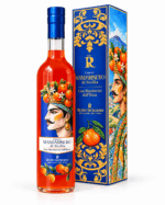 I Mori Mandarinetto di Sicilia liquore al mandarino 500 ml - immagine 3