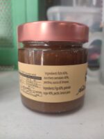 Confettura di Fichi Antica Sicilia 210 g  60% di fichi - immagine 2