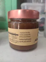 Confettura di Fichi Antica Sicilia 210 g  60% di fichi - immagine 2