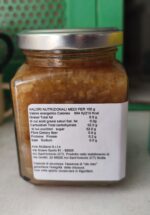 Marmellata di Limoni con Gin e Pepe Rosa Terre Nere 240 g - immagine 3