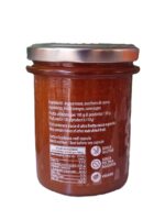 Marmellata di Arancia Rossa Sicilian Factory 240 g - immagine 2