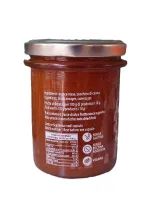 Marmellata di Arancia Rossa Sicilian Factory 240 g - immagine 2