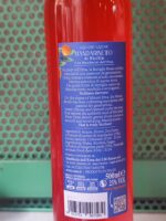 I Mori Mandarinetto di Sicilia liquore al mandarino 500 ml - immagine 2