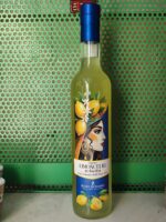 I Mori Limoncello e Mandarinetto di Sicilia Liquori 500 ml - immagine 3