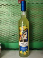 I Mori Limoncello e Mandarinetto di Sicilia Liquori 500 ml - immagine 3