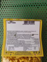 Busiate al Limone Siciliane 500 g Pasta Artigianale - immagine 2