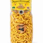 Confezione Busiate al Limone In Pasta 500 g vista frontale