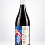 L’Etna Rosso Sensi 2016 Cantine Patria Bottiglia 75 cl