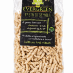 Pasta con Pistacchio Verde di Bronte DOP Evergreen 500 g Confezione
