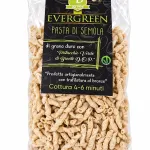 Pasta con Pistacchio Verde di Bronte DOP Evergreen 500 g Confezione