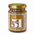 Barattolo da 90 g di crema di pistacchio Opera 51 Sicilian Factory