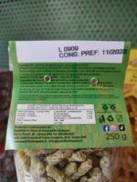 Tris Degustazione di Busiate Siciliane Artigianali Classica, Limone e Pistacchio 250 g - immagine 2