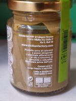 Crema di pistacchio Opera 51 Sicilian Factory 90 g - immagine 3