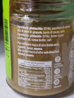 Crema di pistacchio Opera 51 Sicilian Factory 90 g - immagine 2