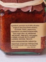 Pesto Catanese Antica Sicilia 90 g con Pomodori Secchi - immagine 2