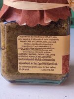 Pesto Siciliano Antica Sicilia 90 g - immagine 2