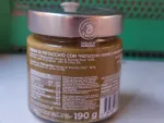 Crema di Pistacchio con “Pistacchio Verde di Bronte DOP” 60% senza lattosio 190g - immagine 3