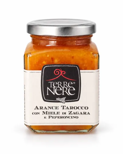 Marmellate e miele