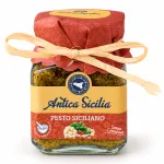 Pesto Siciliano Antica Sicilia 90 g
