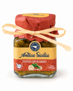 Pesto Siciliano Antica Sicilia 90 g