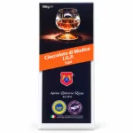 Cioccolato di Modica IGP al Rum 100 g